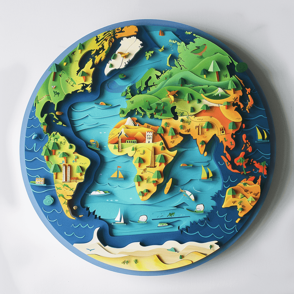 Geografia