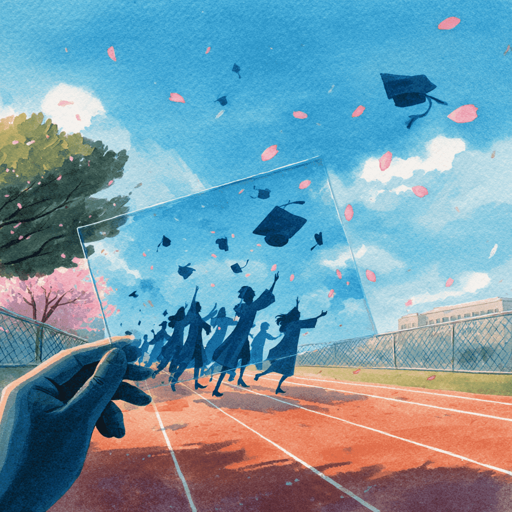 Co robić po maturze 2026? Studia, gap year i praca – poradnik MaturaMinds