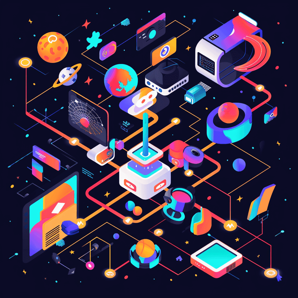 Content Delivery Network (CDN): Jak Działa i Dlaczego Jest Ważny - Przewodnik MaturaMinds
