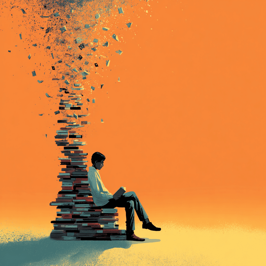 Czytanie ze zrozumieniem na maturze z angielskiego 2026: skimming i scanning – MaturaMinds