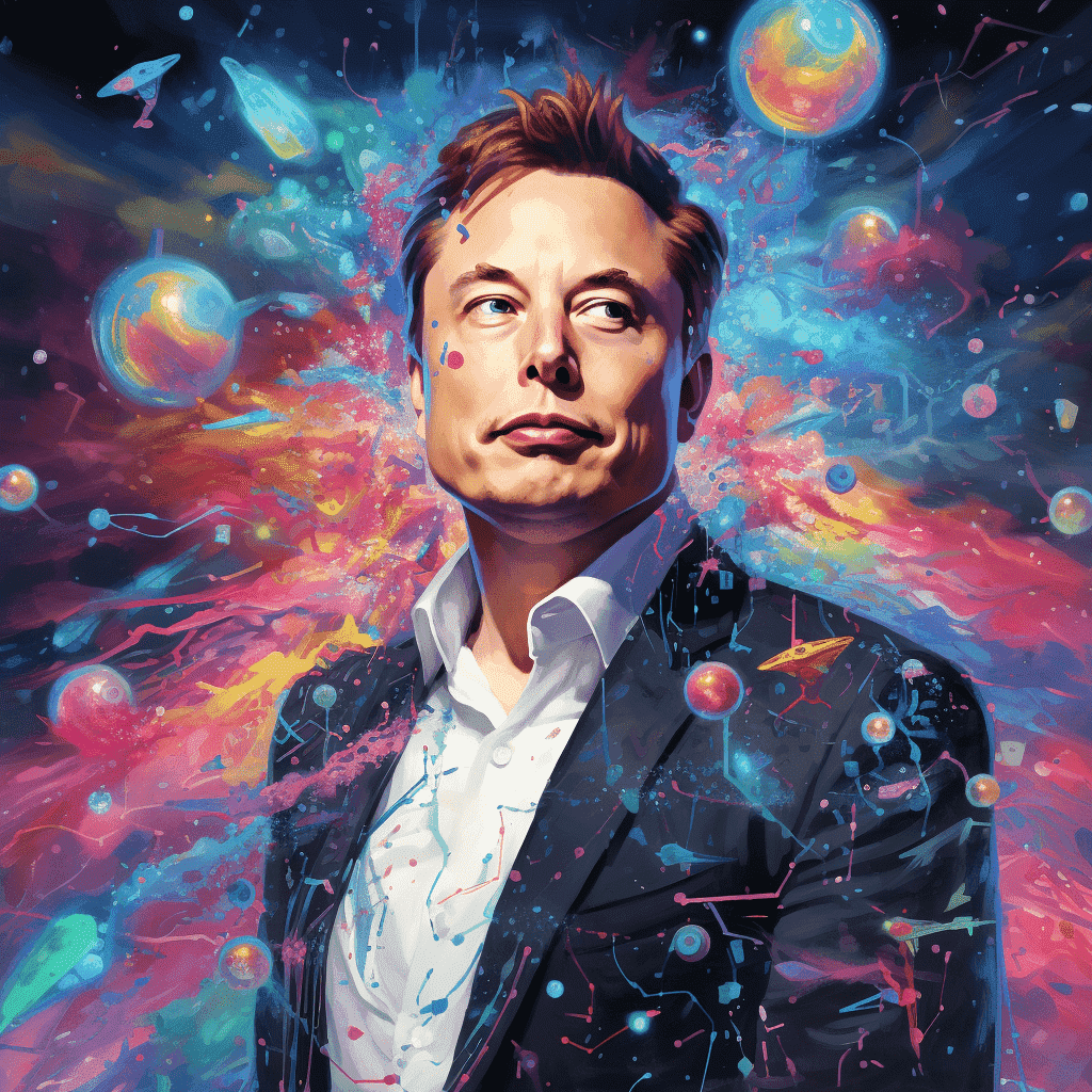 Elon Musk: Innowacje w Technologii i Ich Wpływ na Przemysł Kosmiczny