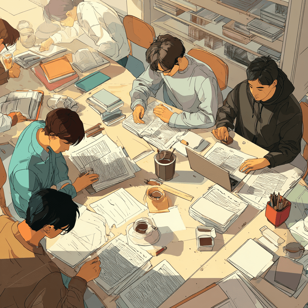 Esej z WOS-u na maturę 2026 – budowa pracy i aktualne argumenty | MaturaMinds