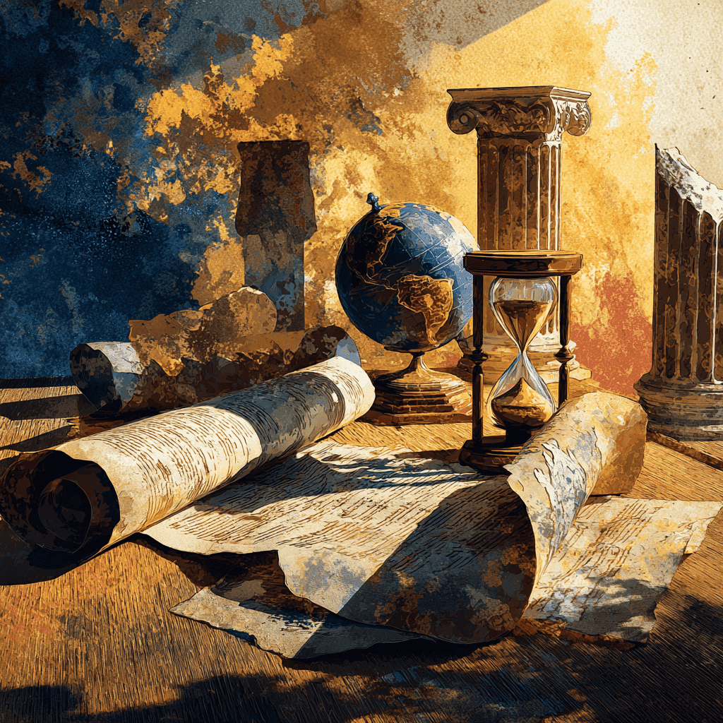 Jak przygotować się do matury z historii 2026 – skuteczny plan MaturaMinds