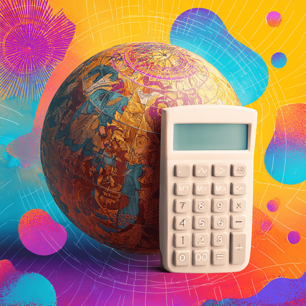 MaturaMinds: jak rozwiązywać zadania obliczeniowe na maturze z geografii 2026