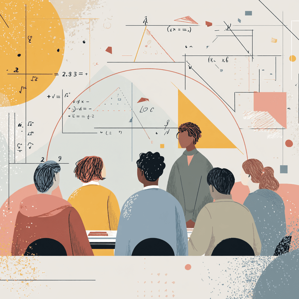 MaturaMinds: jak zdać maturę rozszerzoną z matematyki 2026 – skuteczne metody nauki