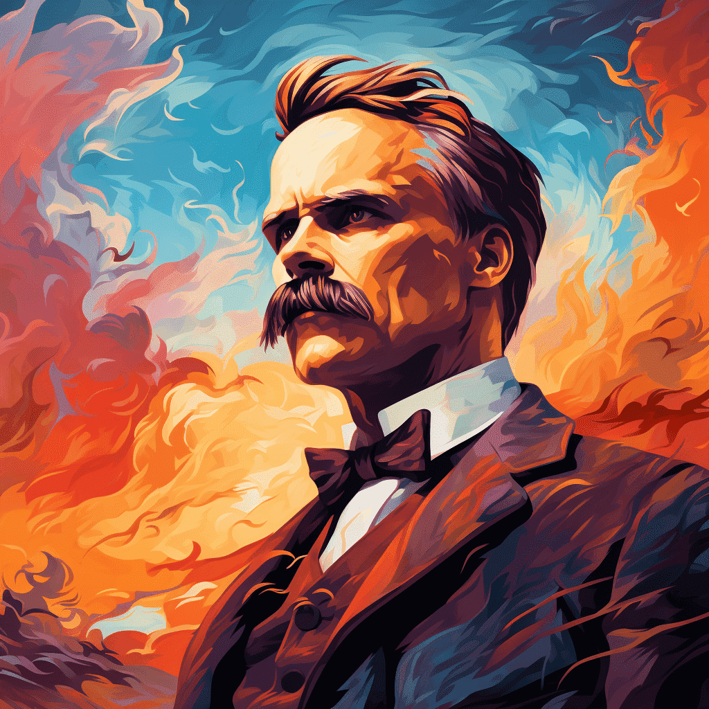 Nietzsche i Jego Wpływ na Myśl Współczesną: Inspiracje dla Maturzystów