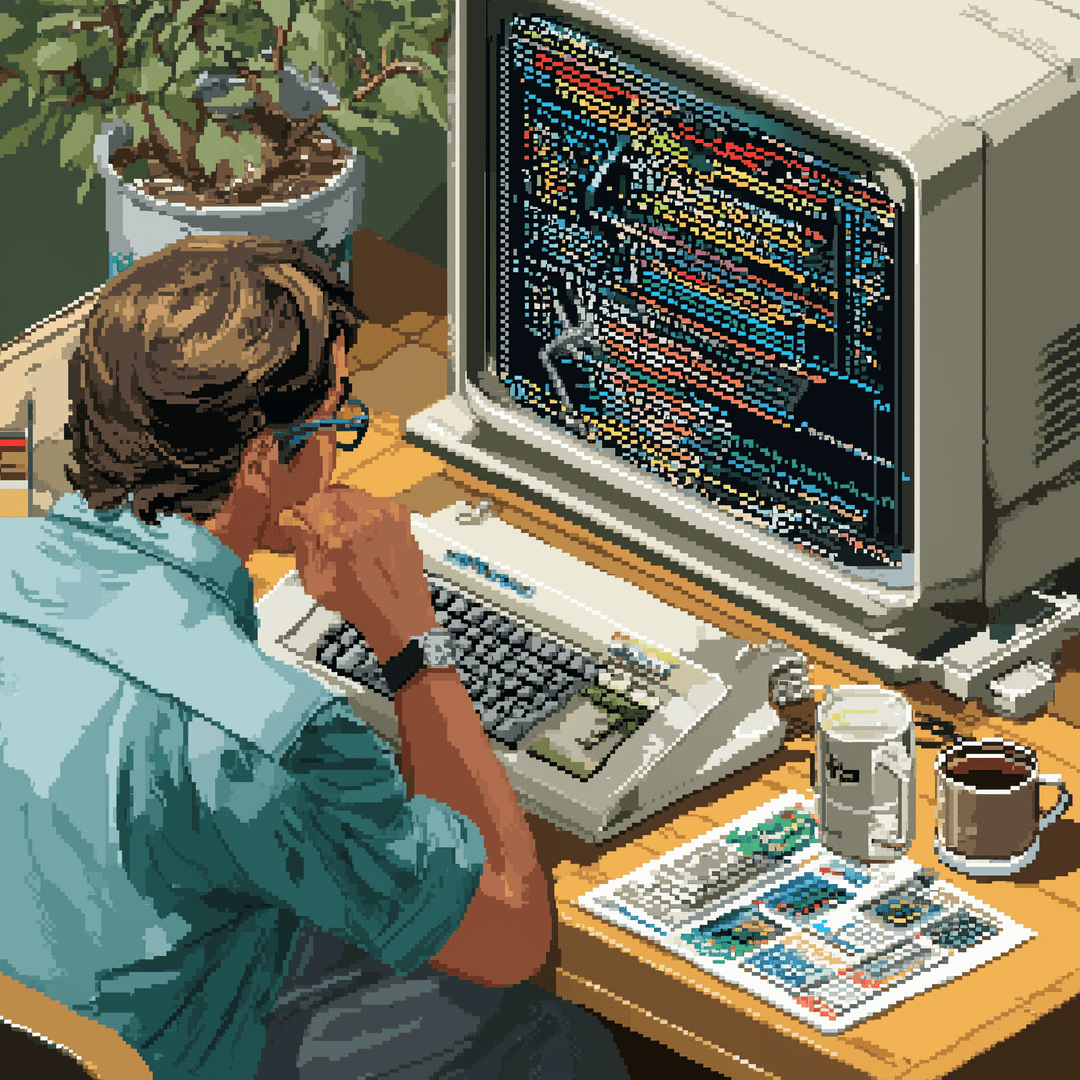 Jak opisać działanie programu na maturze 2026 – pseudokod, schemat blokowy, komentarz | MaturaMinds