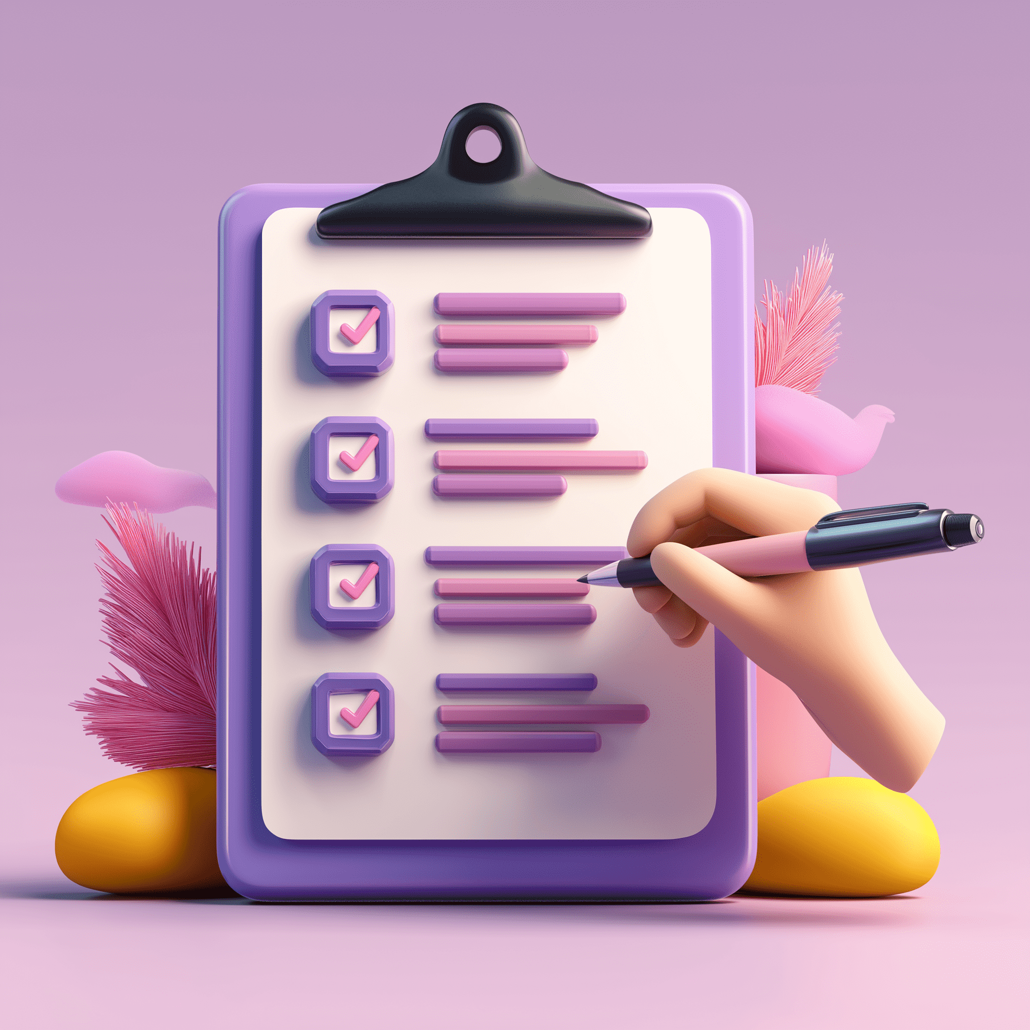 Ostatni tydzień przed maturą 2026 – checklista dnia i mini-testy | MaturaMinds