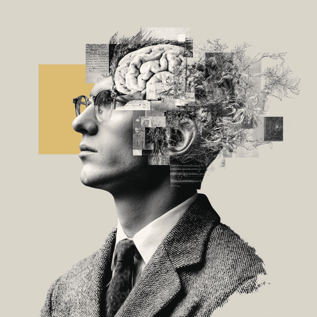 Psycholingwistyka w praktyce – jak mózg przetwarza język obcy i co z tego wynika dla maturzystów.