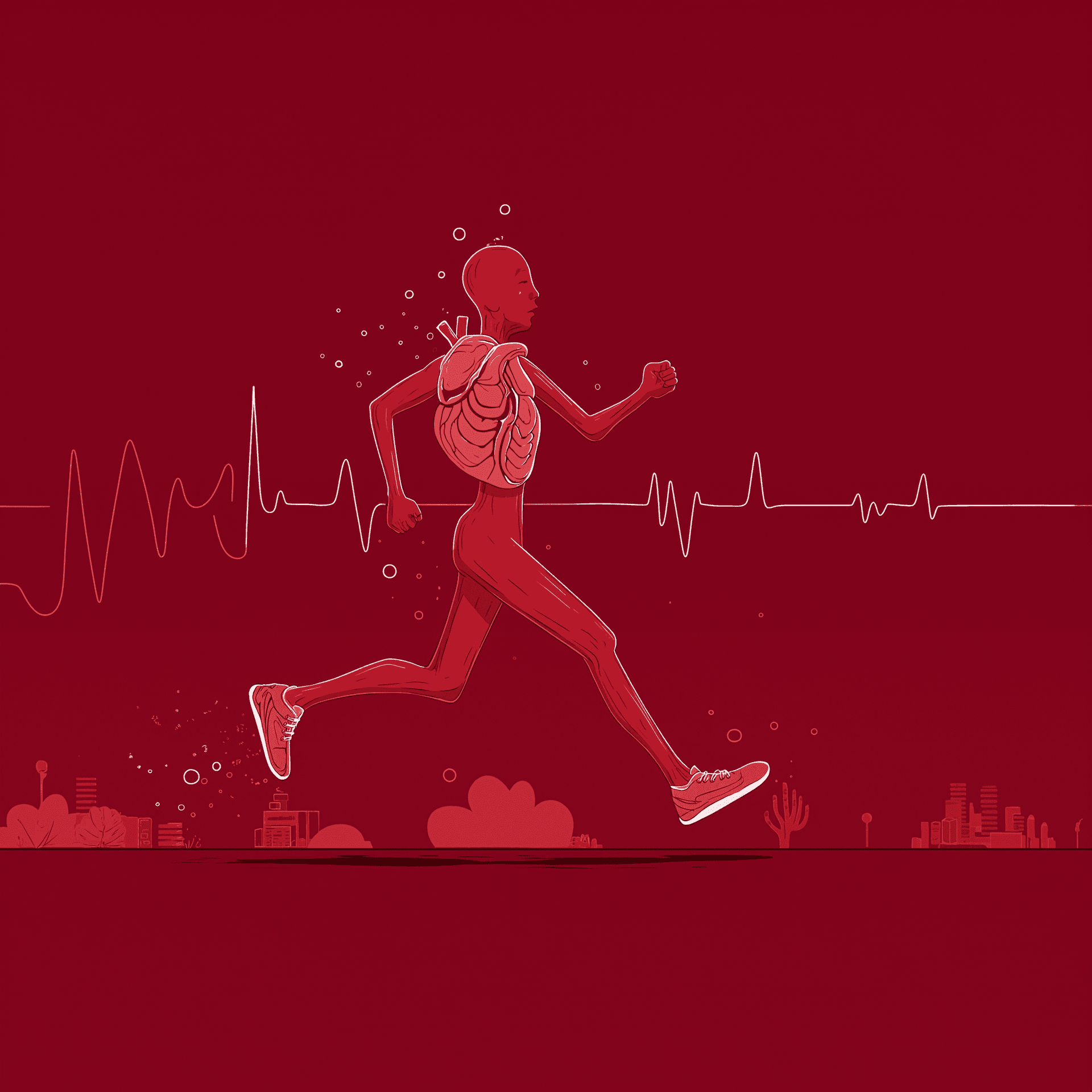 Układ krwionośny na maturę 2026 – plan powtórki 48 h | MaturaMinds