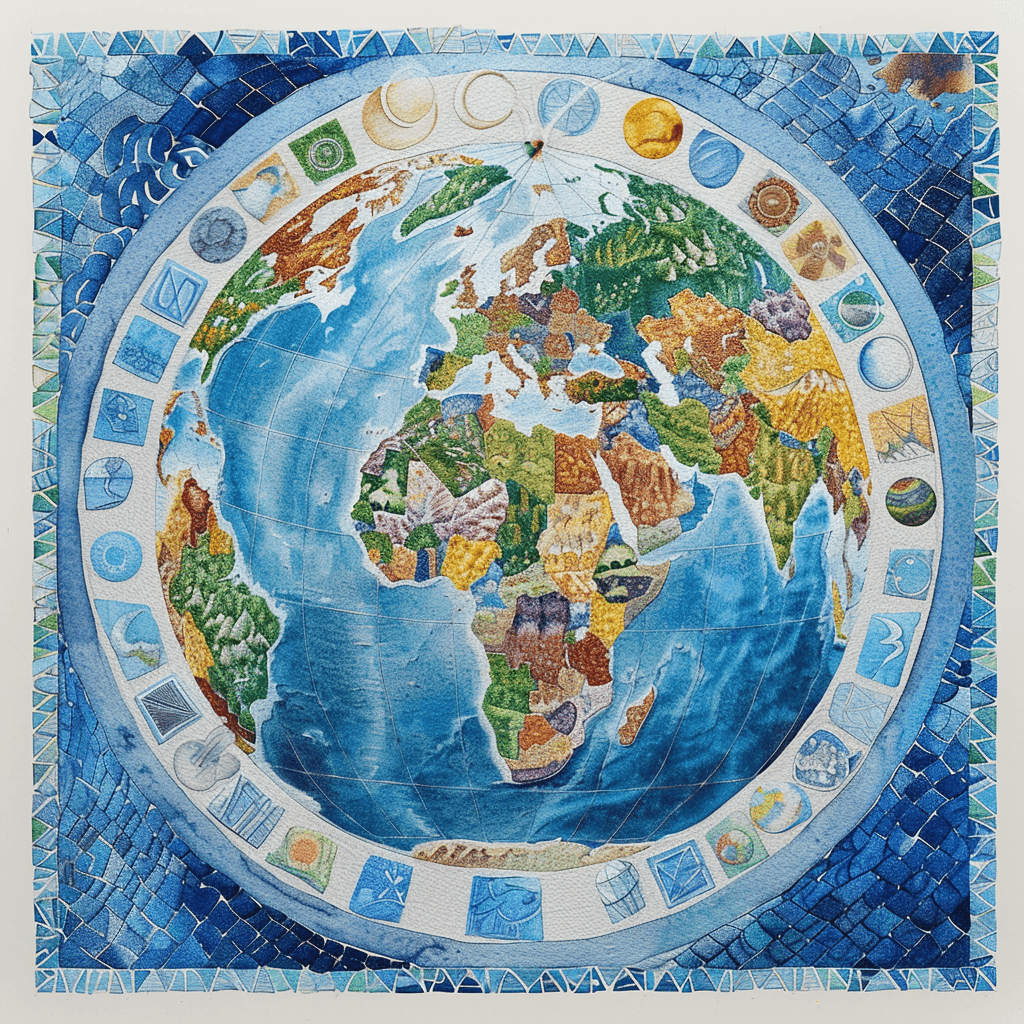 Geograficzne Zagadnienia
