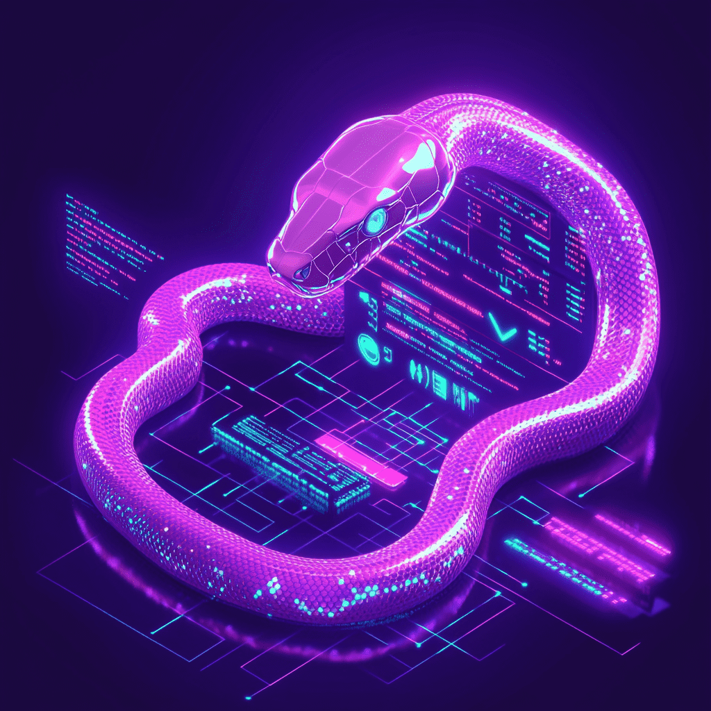 Wyzwaniowy Python