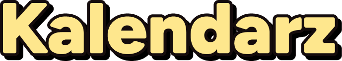 Kalendarz