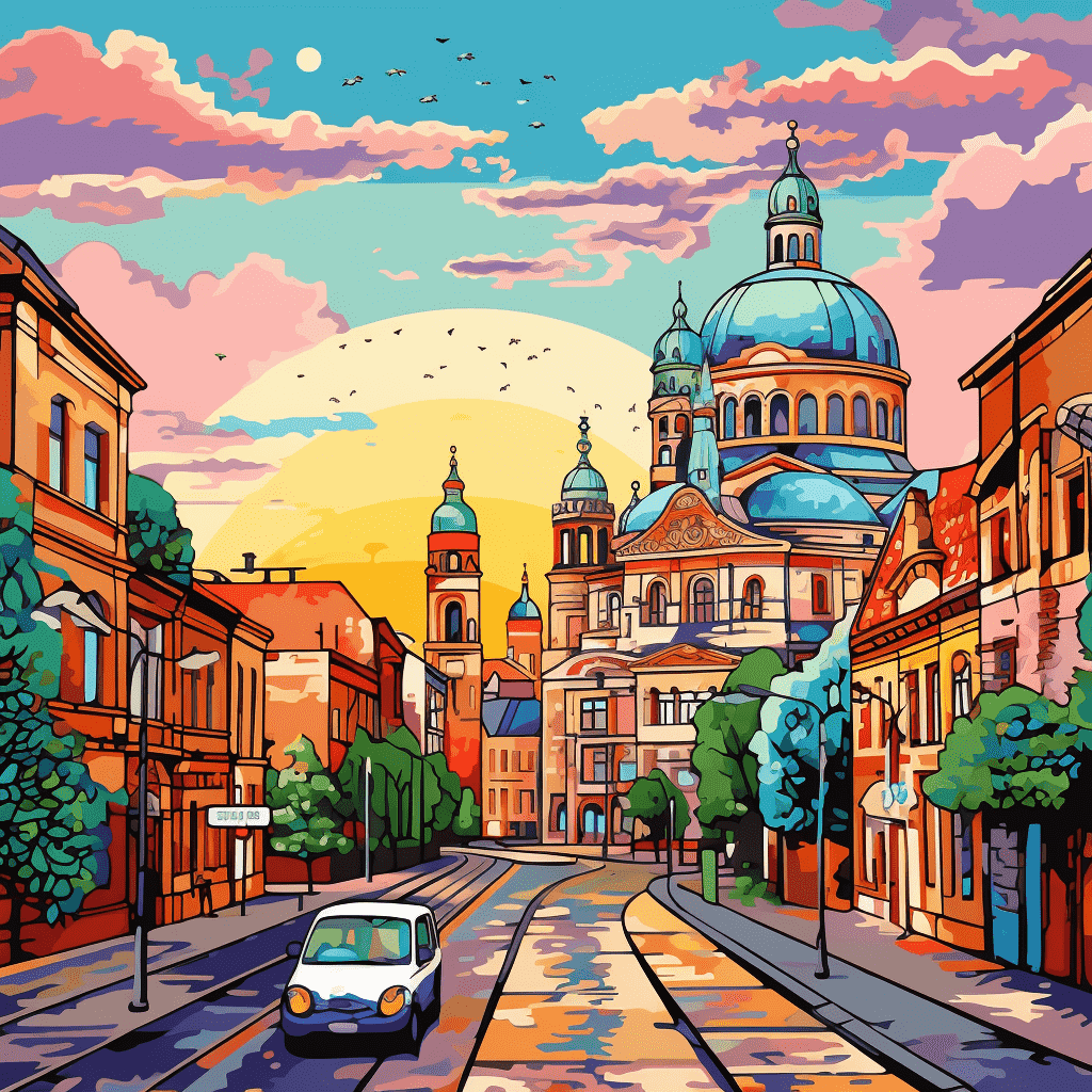 Łódź