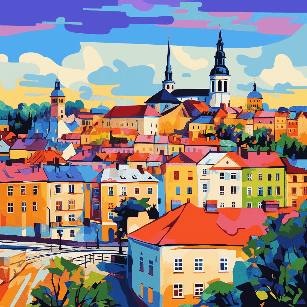 Lublin