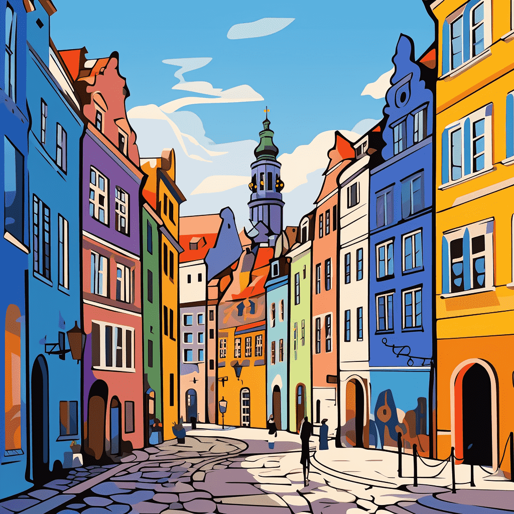 Poznań