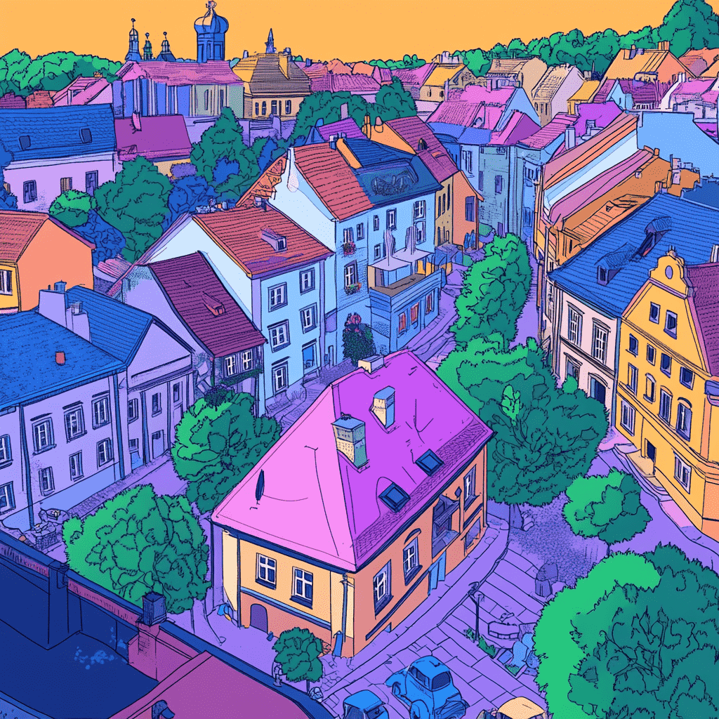 Pruszcz Gdański