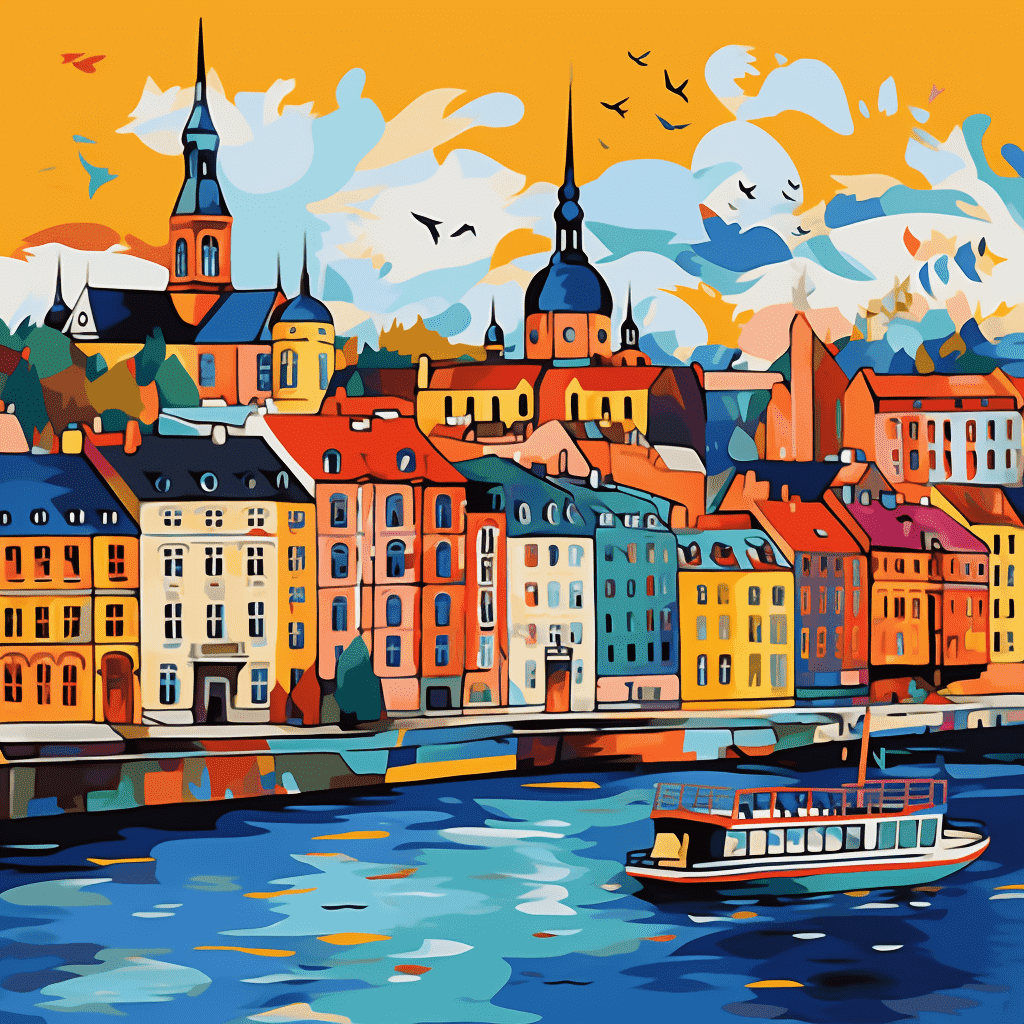 Szczecin