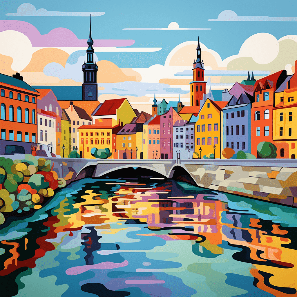 Toruń