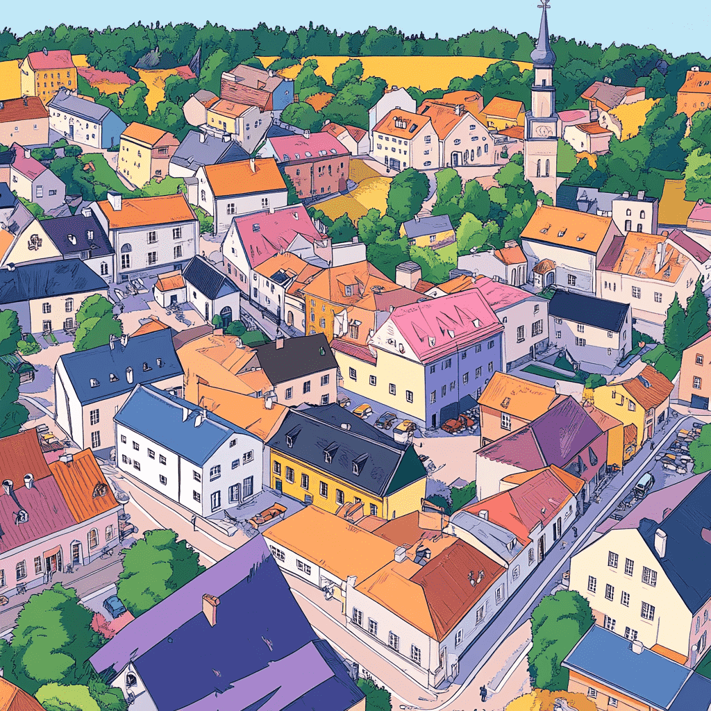 Włochy