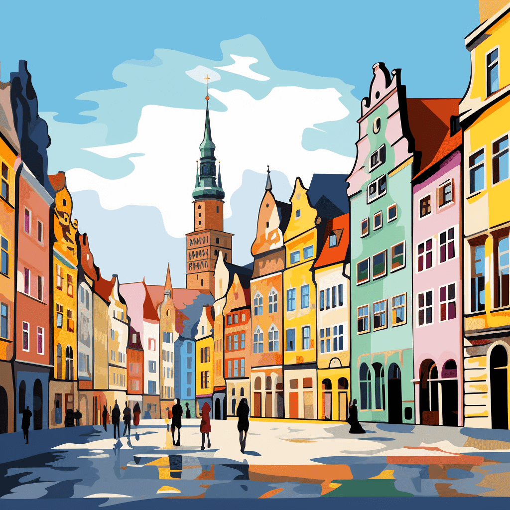 Wrocław