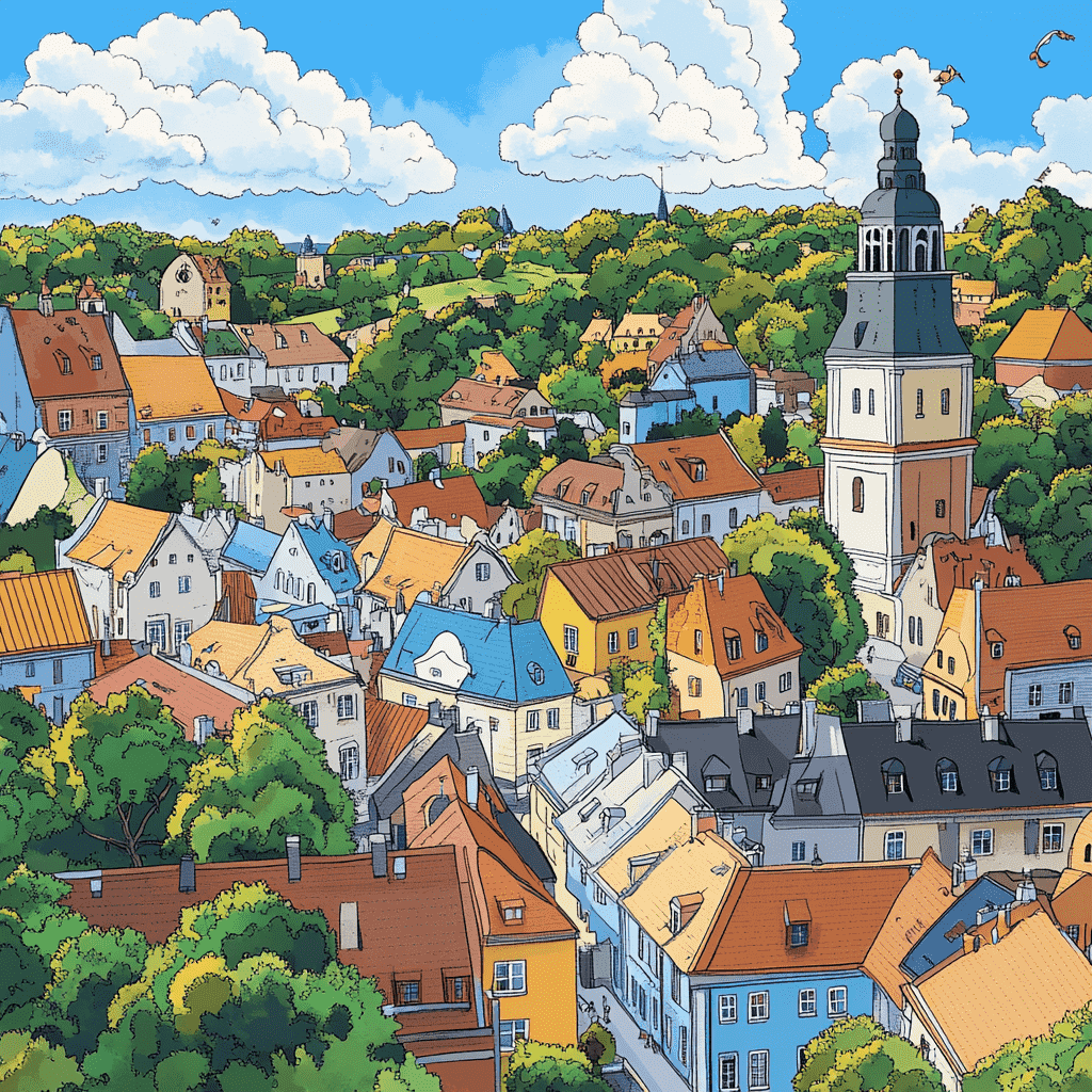 Żory