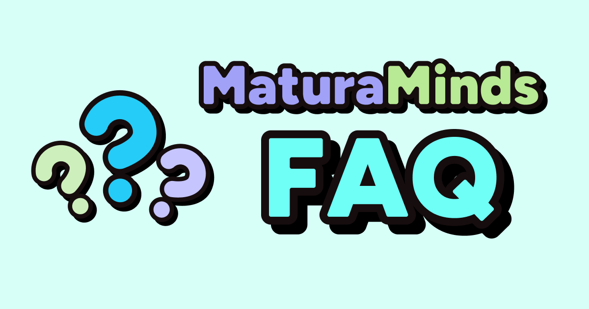 FAQ