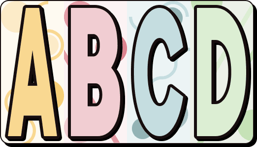 Typ pytania ABCD