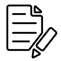 Umiejętności Pisania