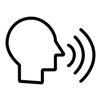 Umiejętności Mówienia