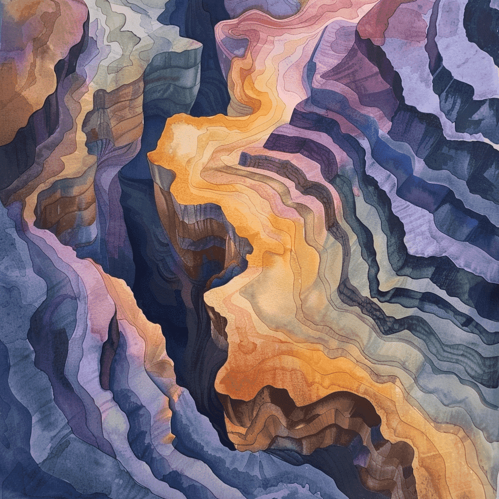 Dynamika procesów geologicznych