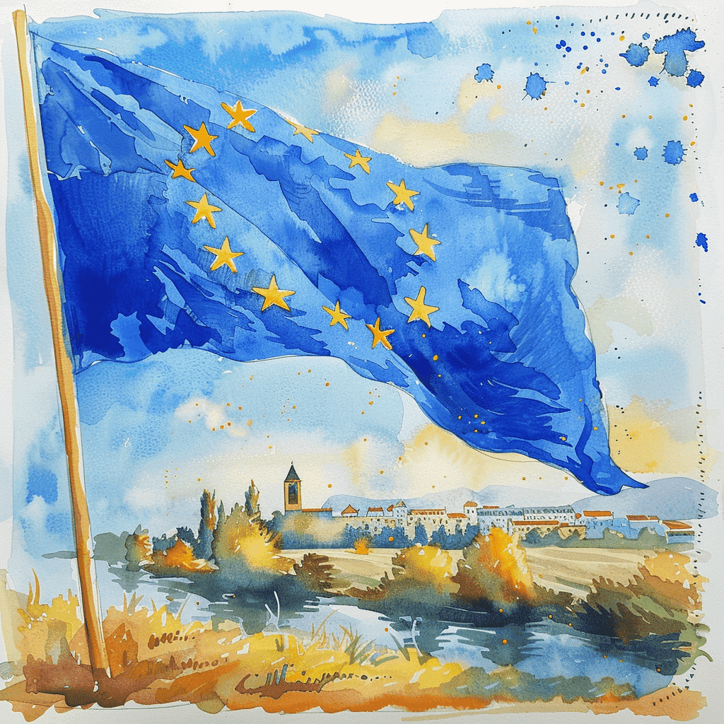Dylematy Unii Europejskiej