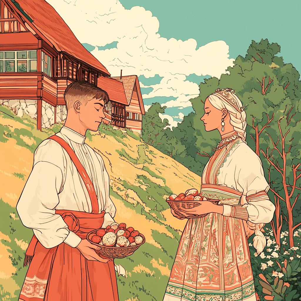 Kultura Rzeczypospolitej – złoty wiek i epoka baroku