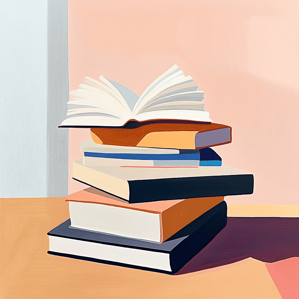 Literatura XX wieku