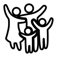Ja i moja rodzina — pierwsza gramatyka i opisy