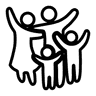 Ja i moja rodzina — pierwsza gramatyka i opisy