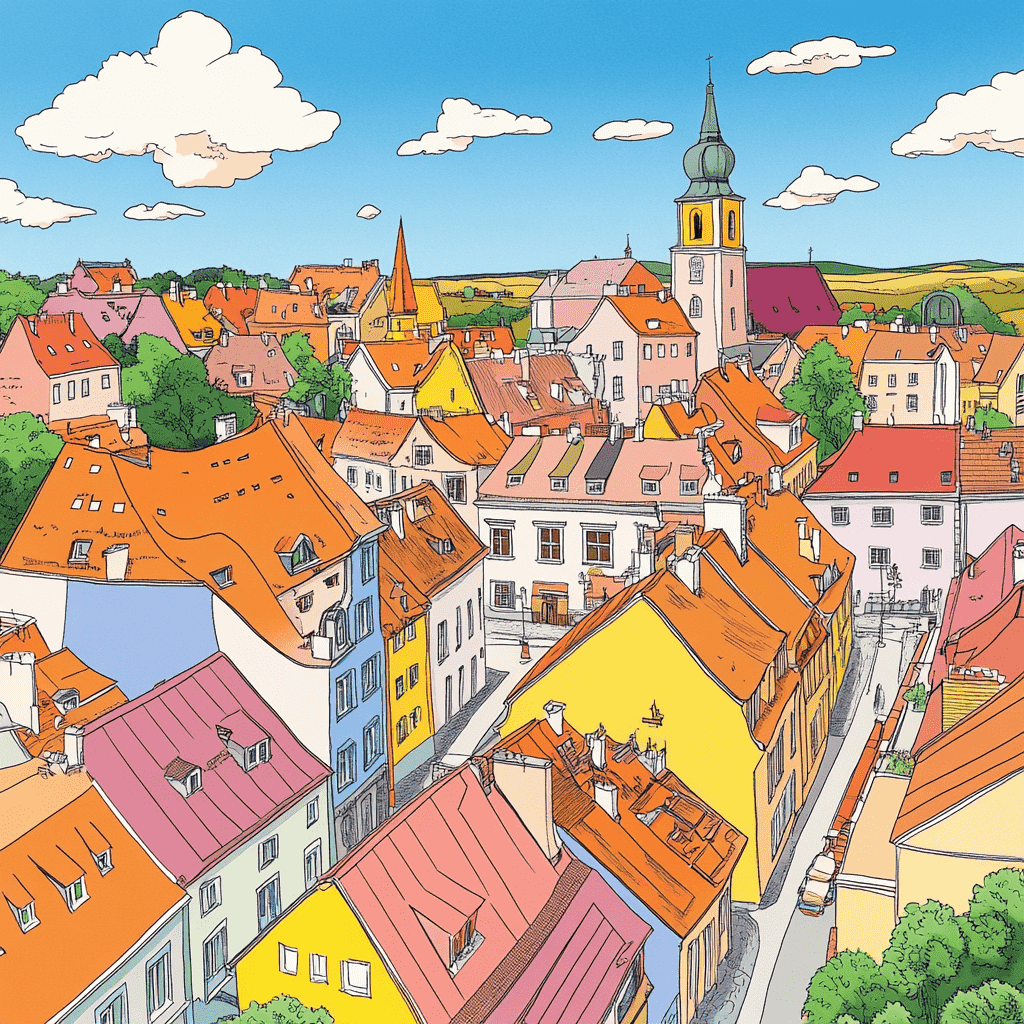 Szkoły średnie we Twardogórze – licea, technika i szkoły branżowe 2026