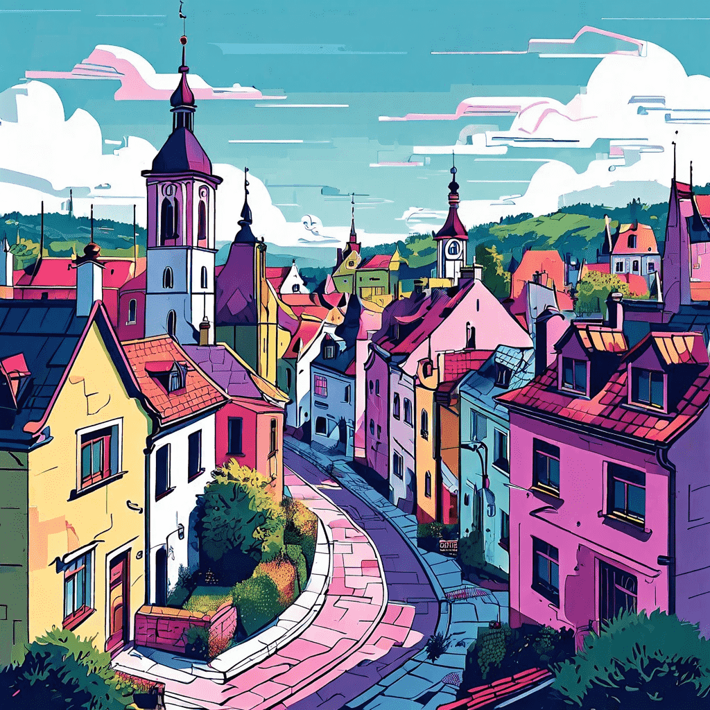 Publiczne szkoły średnie we Starej Łubiance – licea, technika i szkoły branżowe 2026