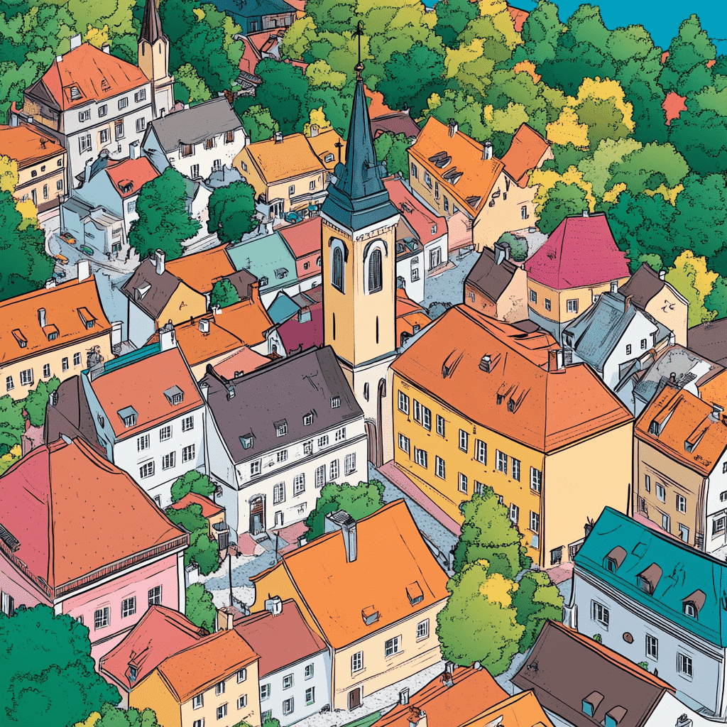 Wyniki matury w szkołach średnich w Ustrzykach Dolnych