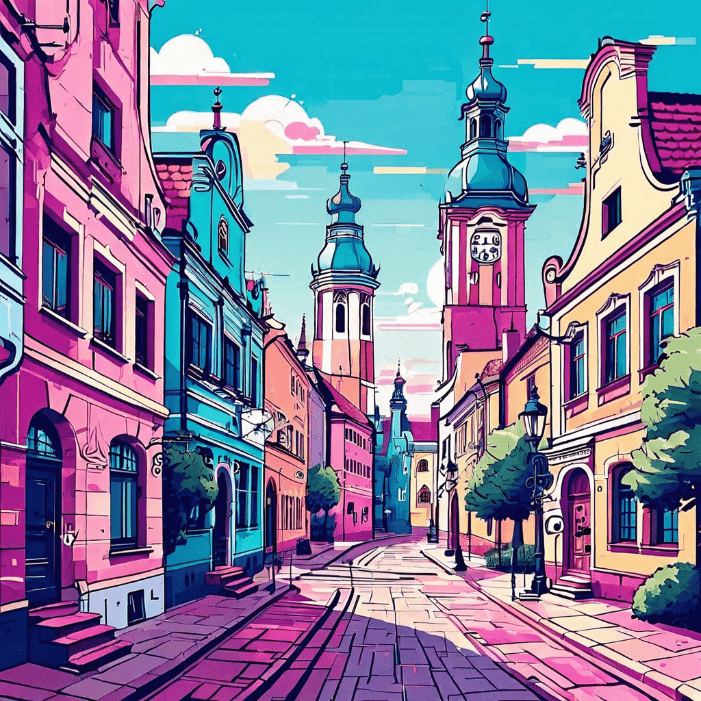 Wyniki matury w szkołach średnich w Ozimku