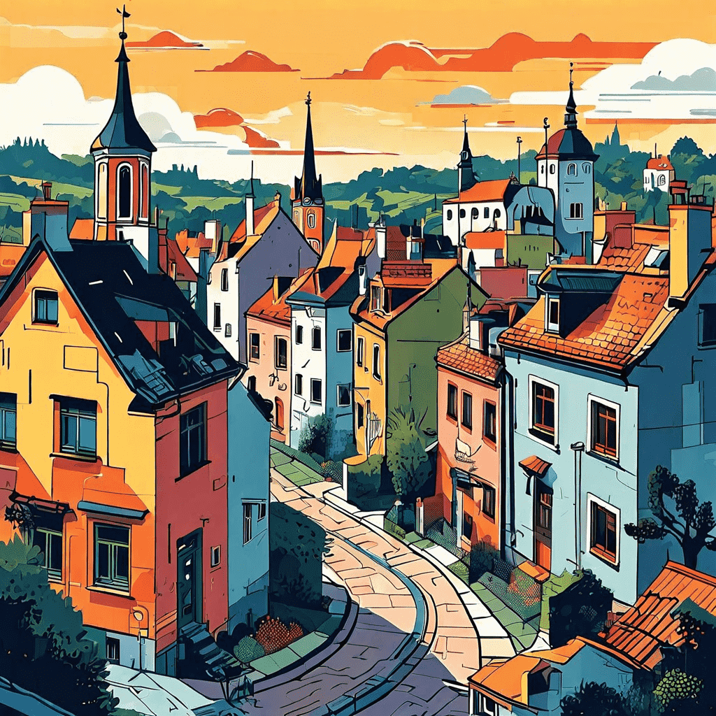 Wyniki matury w szkołach średnich w Bodzentynie