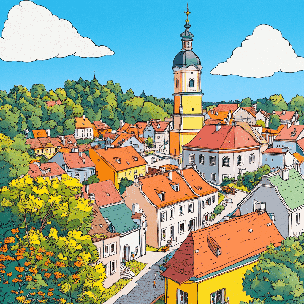 Szkoły średnie w Koluszkach – licea, technika i szkoły branżowe 2026