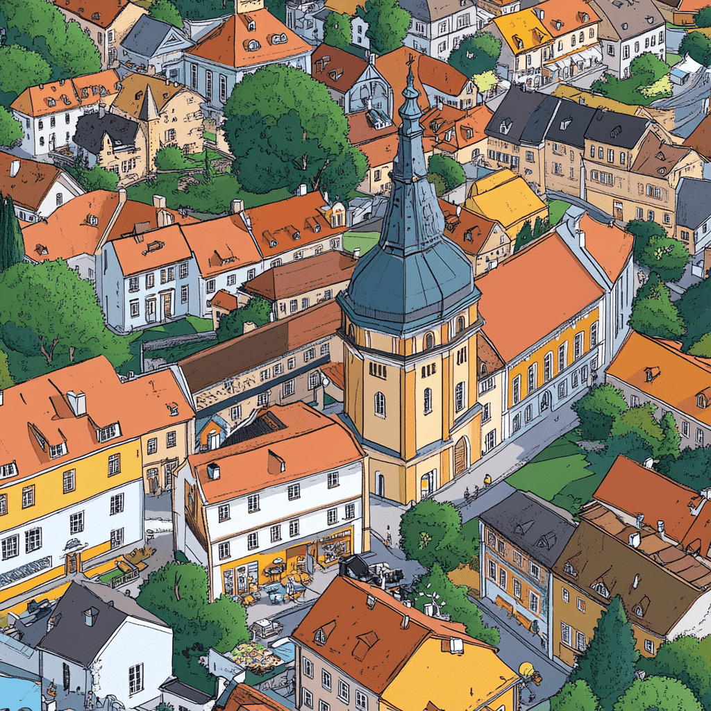 Wyniki matury w szkołach średnich w Rumi