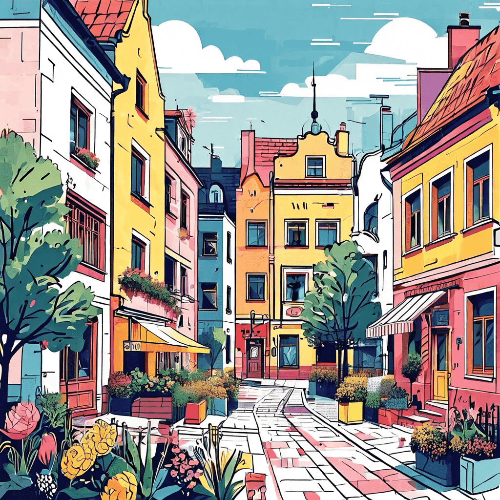 Wyniki matury w szkołach średnich we Skałe