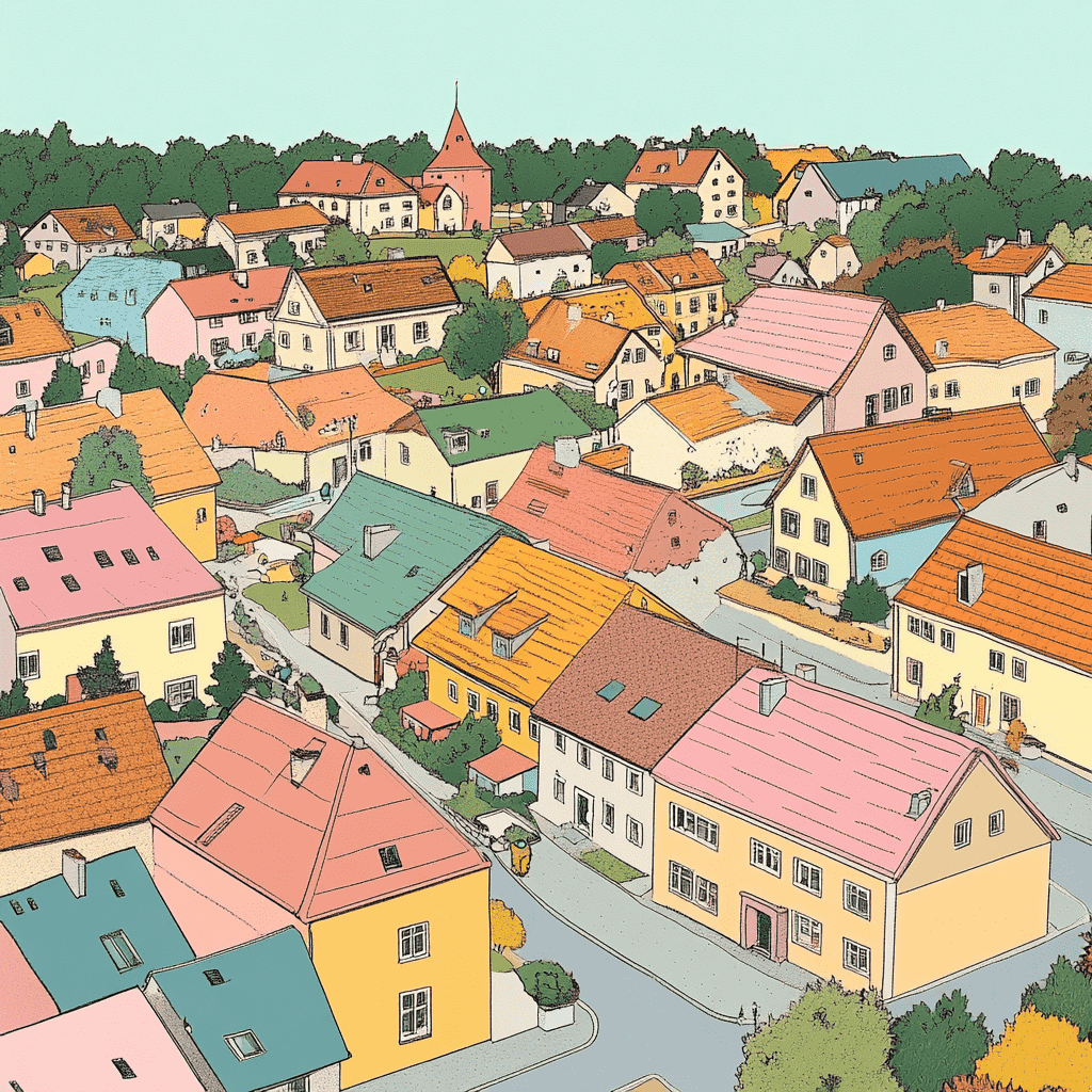 Wyniki matury w szkołach średnich w Radoczy