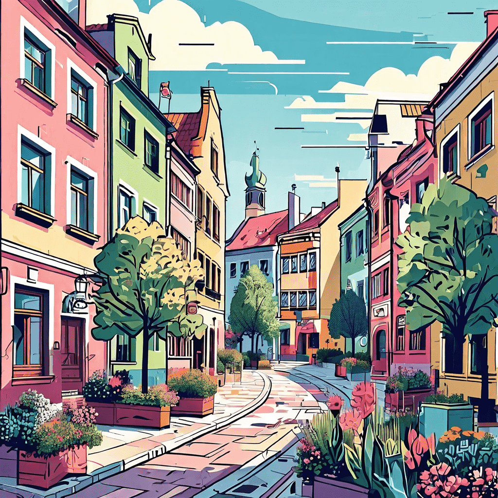 Szkoły średnie w Zatorze – licea, technika i szkoły branżowe 2026