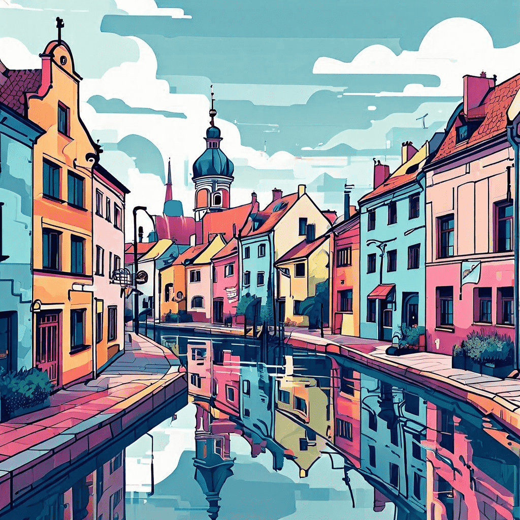 Szkoły średnie w Międzyborzu – licea, technika i szkoły branżowe 2026