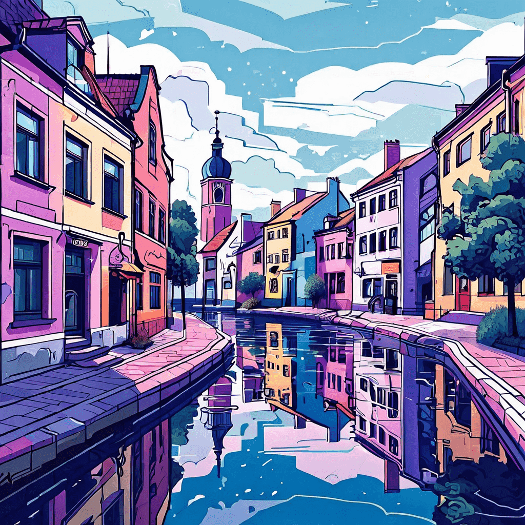 Szkoły średnie w Wysokim – licea, technika i szkoły branżowe 2026