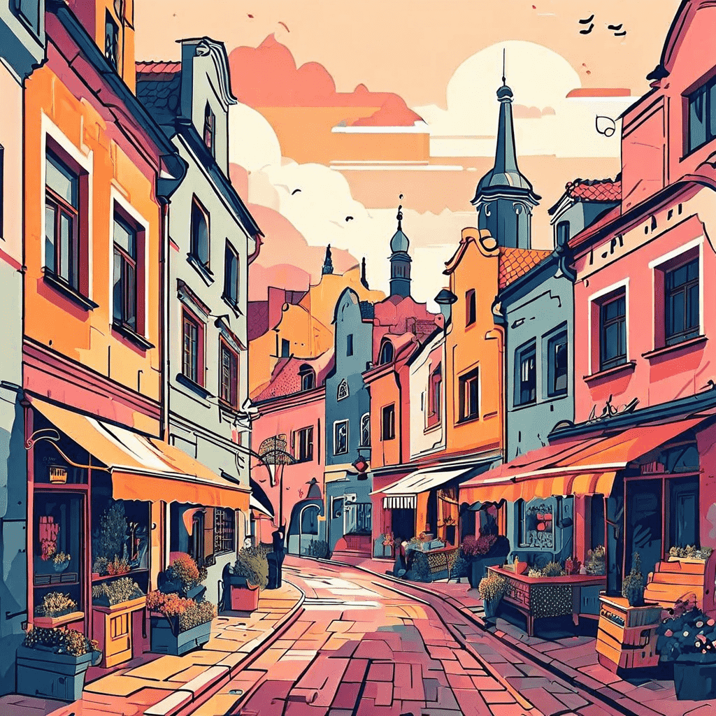 Publiczne szkoły średnie w Lipnicy Wielkiej – licea, technika i szkoły branżowe 2026