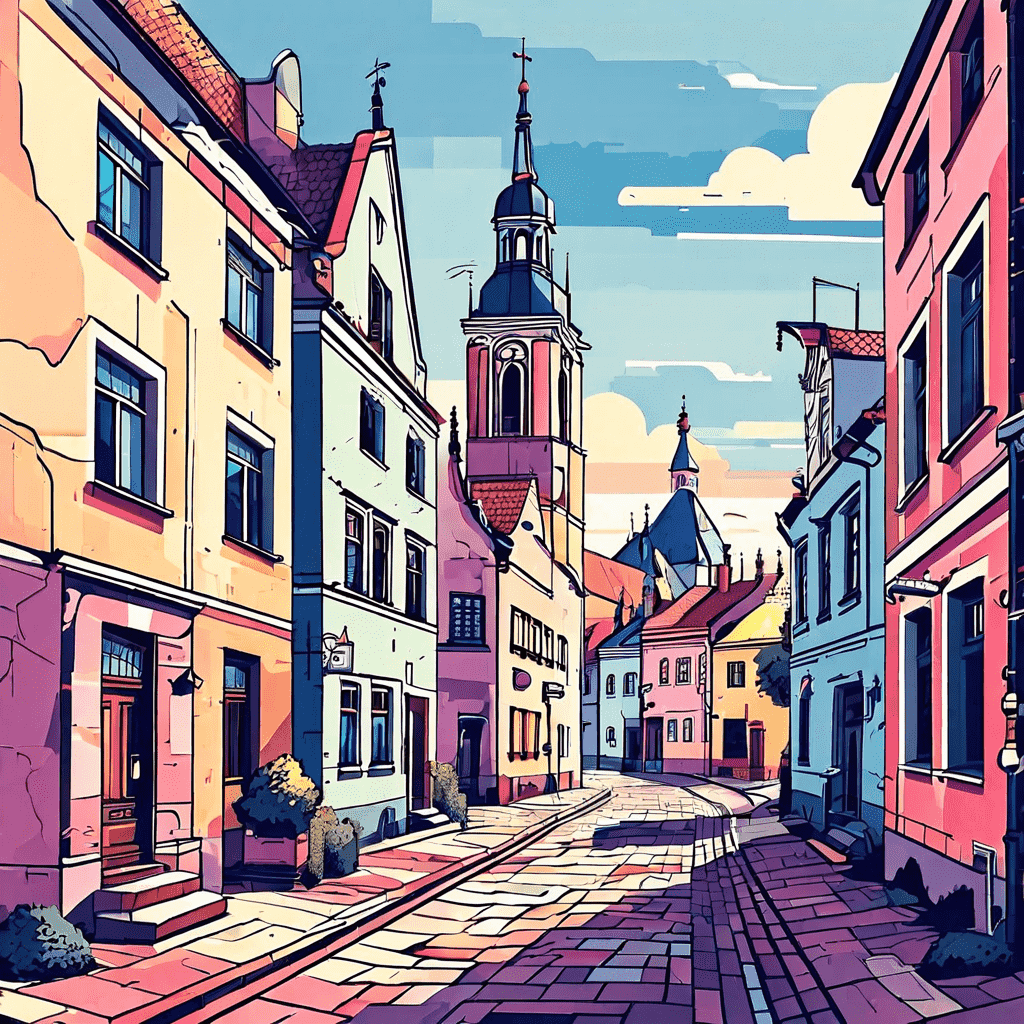 Wyniki matury w szkołach średnich w Pniewach